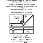 La imagen 2 de la Empresa MIMBRES ENKA Servicios Profesionales y de Negocios en Alcalá de Henares M