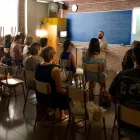La imagen 23 de la Empresa MINDFULNESS BARCELONA Salud y Medicina en Barcelona B