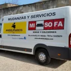 La imagen 7 de la Empresa MISOFA BADAJOZ Sofas: Establecimientos en Badajoz BA