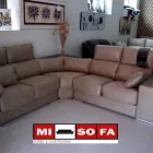 La imagen 1 de la Empresa MISOFA BADAJOZ Sofas: Establecimientos en Badajoz BA