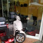 La imagen 1 de la Empresa MOBILITY COSTA BRAVA Salud y Medicina en Pineda de Mar B