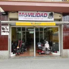 La imagen 2 de la Empresa MOBILITY COSTA BRAVA Salud y Medicina en Pineda de Mar B