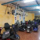 La imagen 3 de la Empresa MOBILITY COSTA BRAVA Salud y Medicina en Pineda de Mar B