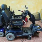 La imagen 4 de la Empresa MOBILITY COSTA BRAVA Salud y Medicina en Pineda de Mar B