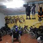 La imagen 5 de la Empresa MOBILITY COSTA BRAVA Salud y Medicina en Pineda de Mar B