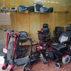 La imagen 7 de la Empresa MOBILITY COSTA BRAVA Salud y Medicina en Pineda de Mar B