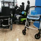 La imagen 2 de la Empresa MOBILITY RENT TORREVIEJA Salud y Medicina en Torrevieja A