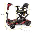 La imagen 9 de la Empresa MOBILITY RENT TORREVIEJA Salud y Medicina en Torrevieja A