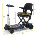 La imagen 17 de la Empresa MOBILITY RENT TORREVIEJA Salud y Medicina en Torrevieja A