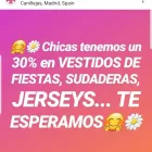 La imagen 12 de la Empresa MODA ADRY Tienda de Ropa en Madrid M