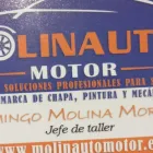 La imagen 3 de la Empresa MOLINAUTO MOTOR Talleres De Chapa Y Pintura en Madrid M
