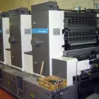 La imagen 1 de la Empresa MOLINUEVO GRAFICOS Servicios Profesionales y de Negocios en Mejorada del Campo M