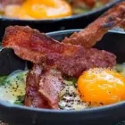 La imagen 1 de la Empresa MONCHO´S HOUSE Restaurantes en Barcelona B