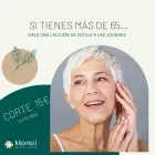 La imagen 2 de la Empresa MONOI BEATY LOUNGE Spas y Balnearios en Pozuelo de Alarcón M