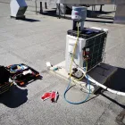 La imagen 1 de la Empresa MONTAJES ELÉCTRICOS Y CLIMATIZACIÓN TECNEL Servicios Profesionales y de Negocios en Talavera de la Reina TO