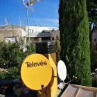La imagen 2 de la Empresa MONTAJES ELÉCTRICOS Y CLIMATIZACIÓN TECNEL Servicios Profesionales y de Negocios en Talavera de la Reina TO