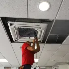 La imagen 5 de la Empresa MONTAJES ELÉCTRICOS Y CLIMATIZACIÓN TECNEL Servicios Profesionales y de Negocios en Talavera de la Reina TO