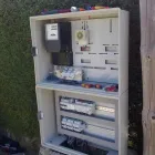 La imagen 32 de la Empresa MONTAJES ELÉCTRICOS Y CLIMATIZACIÓN TECNEL Servicios Profesionales y de Negocios en Talavera de la Reina TO