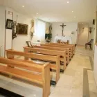 La imagen 2 de la Empresa MONTESALUD, CENTRO DE MAYORES EN LAS ROZAS (MADRID) Residencias y Servicios para Mayores en Molino De La Hoz - Nuevo Club De Golf M
