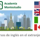 La imagen 4 de la Empresa MONTESTUDIO Academias De Idiomas en Madrid M
