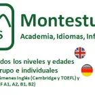 La imagen 5 de la Empresa MONTESTUDIO Academias De Idiomas en Madrid M