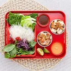 La imagen 3 de la Empresa MOODY MONKEY MADRID CASTELLANA Servicios de Catering en Madrid M