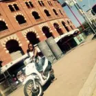 La imagen 8 de la Empresa MOOVING BARCELONA Ventas Vehiculos Classicos en Barcelona B