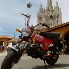 La imagen 4 de la Empresa MOOVING BARCELONA Ventas Vehiculos Classicos en Barcelona B