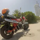 La imagen 6 de la Empresa MOOVING BARCELONA Ventas Vehiculos Classicos en Barcelona B