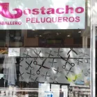 La imagen 1 de la Empresa MOSTACHO PELUQUEROS Productos y Servicios de Cuidado Personal en Madrid M