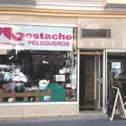 La imagen 2 de la Empresa MOSTACHO PELUQUEROS Productos y Servicios de Cuidado Personal en Madrid M