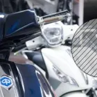 La imagen 1 de la Empresa MOTOS BORBÓ Concesionarios de Motos en Barcelona B