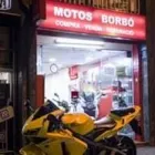 La imagen 2 de la Empresa MOTOS BORBÓ Concesionarios de Motos en Barcelona B