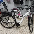 La imagen 3 de la Empresa MOTOS Y BICICLETAS GALLEGO Reparación de Bicicletas en Alicante A