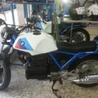 La imagen 10 de la Empresa MOTOS Y BICICLETAS GALLEGO Reparación de Bicicletas en Alicante A