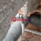 La imagen 6 de la Empresa MOUSIEUR-REFORMAX S.L. Inmobiliaria y Reformas en Madrid M