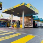 La imagen 2 de la Empresa MOVILOIL Industrias y Agricultura en Móstoles M