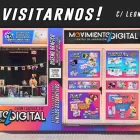 La imagen 2 de la Empresa MOVIMIENTO DIGITAL CENTRO DE IMPRESIÓN Servicios Profesionales y de Negocios en Las Palmas de Gran Canaria GC