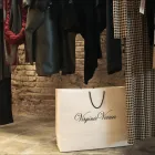 La imagen 6 de la Empresa MUCHAFIBRA TALLER COWORKING Y ACADEMIA CORTE CONFECCIÓN Marroquinería, Guarnicionería, Talabartería y Otros Artículos de Piel en Barcelona B