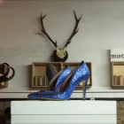 La imagen 7 de la Empresa MUCHAFIBRA TALLER COWORKING Y ACADEMIA CORTE CONFECCIÓN Marroquinería, Guarnicionería, Talabartería y Otros Artículos de Piel en Barcelona B