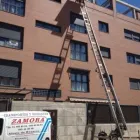 La imagen 3 de la Empresa MUDANZAS A.ZAMORA Transportes y Turismo en Alcalá de Henares M