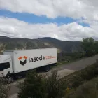 La imagen 10 de la Empresa MUDANZAS ALBACETE LA SEDA Transportes y Turismo en Albacete AB