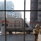 La imagen 27 de la Empresa MUDANZAS ALBACETE LA SEDA Transportes y Turismo en Albacete AB