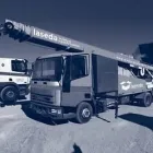 La imagen 35 de la Empresa MUDANZAS ALBACETE LA SEDA Transportes y Turismo en Albacete AB