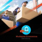 La imagen 6 de la Empresa MUDANZAS ECONOMICAS BARCELONA Portes Y PequeÑas Mudanzas en Barcelona B