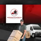 La imagen 1 de la Empresa MUDANZAS ECONOMICAS MADRID Portes Y PequeÑas Mudanzas en Madrid M