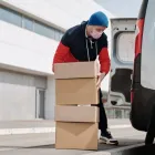 La imagen 5 de la Empresa MUDANZAS ECONOMICAS MADRID Portes Y PequeÑas Mudanzas en Madrid M