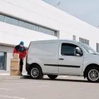 La imagen 8 de la Empresa MUDANZAS ECONOMICAS MADRID Portes Y PequeÑas Mudanzas en Madrid M