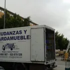 La imagen 1 de la Empresa MUDANZAS ENRYTRANS Transportes y Turismo en Alicante A
