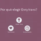 La imagen 2 de la Empresa MUDANZAS ENRYTRANS Transportes y Turismo en Alicante A